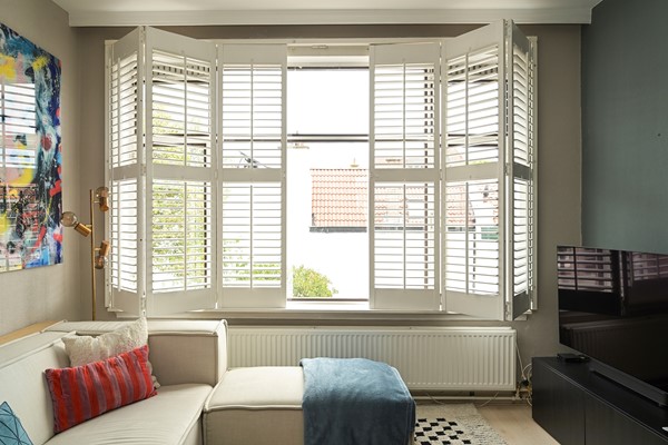Medium property photo - Werfstraat 83, 2586 AV Den Haag
